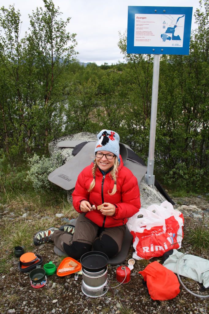 jotunheimstien