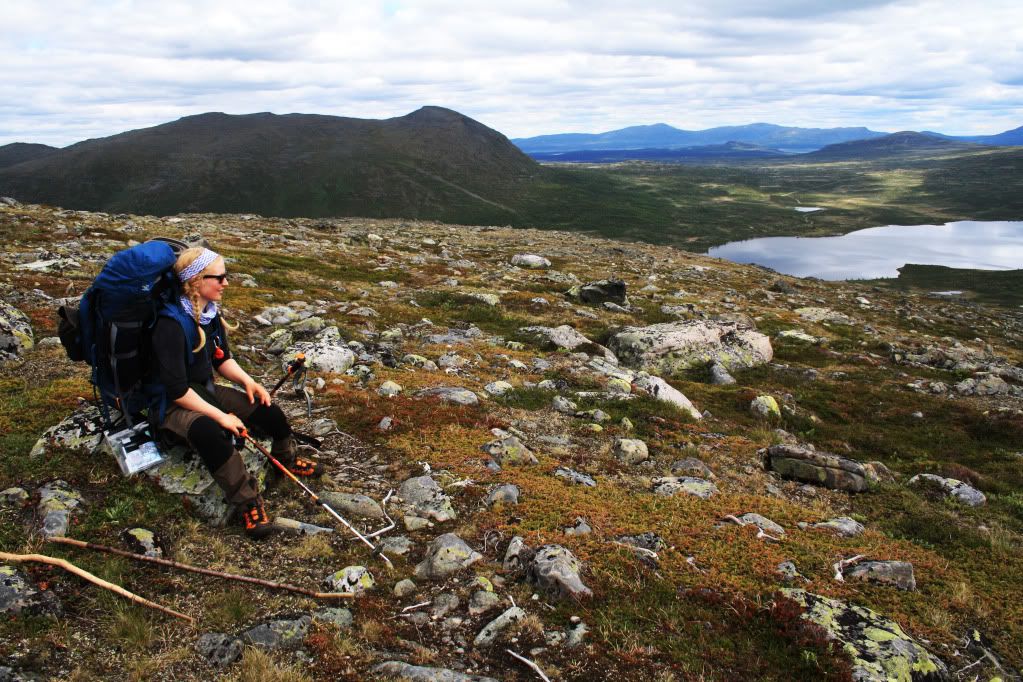 jotunheimstien
