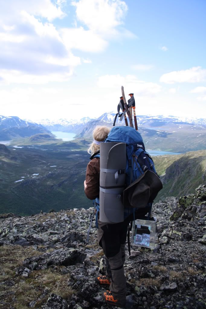jotunheimstien