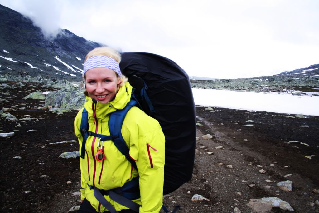 jotunheimen