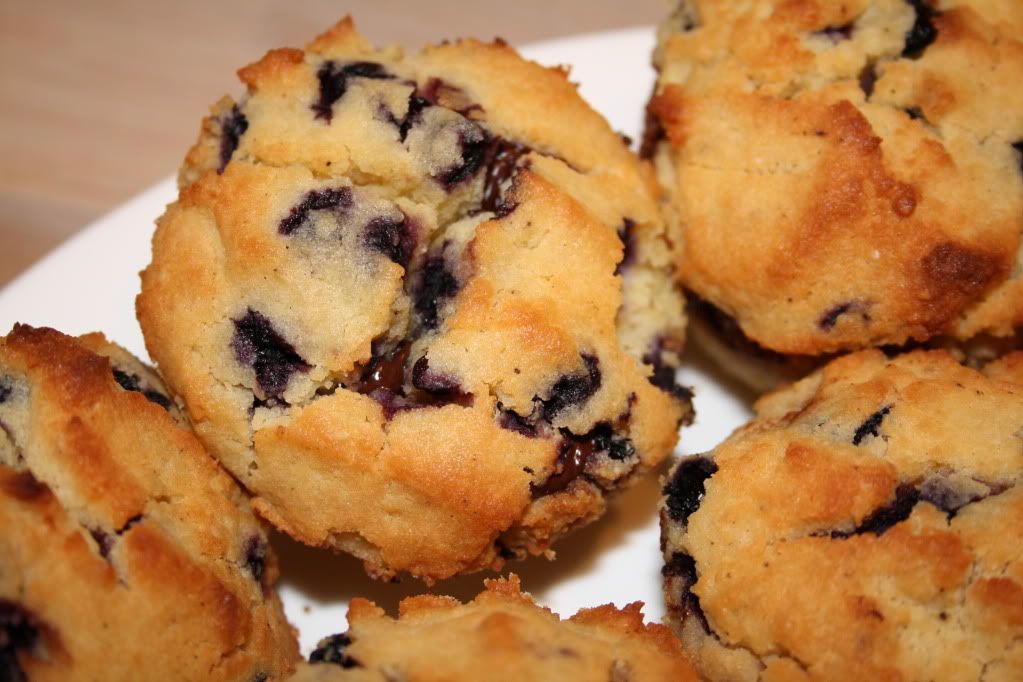 lchf lavkarbo cupcakes muffins
