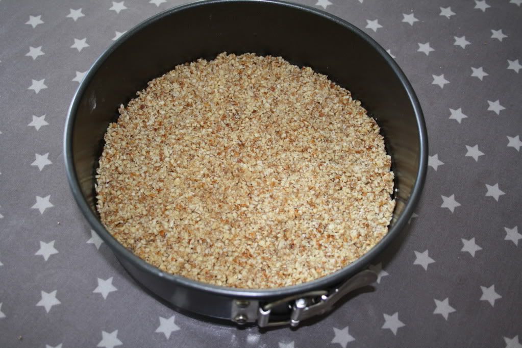 lchf lavkarbo kake dessert