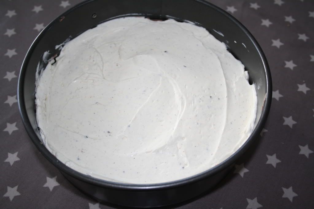 lchf lavkarbo kake dessert