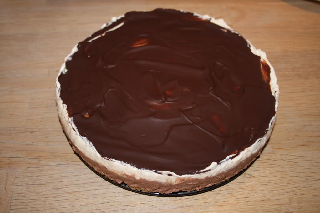 lchf lavkarbo kake dessert