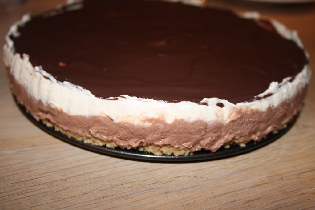 lchf lavkarbo kake dessert