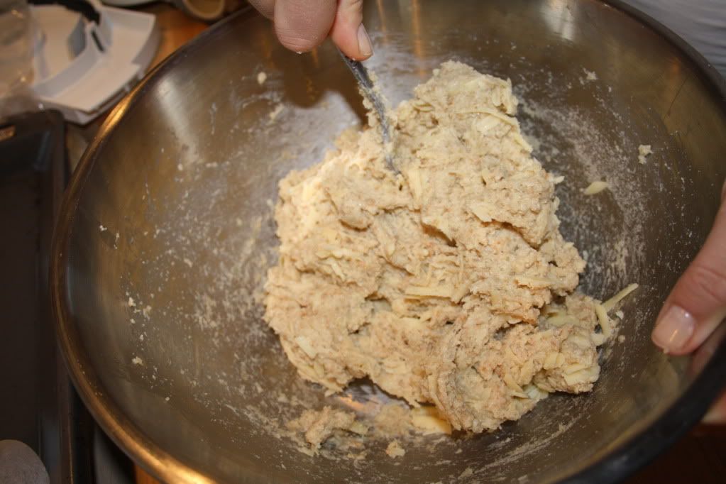 lchf lavkarbo rundstykker
