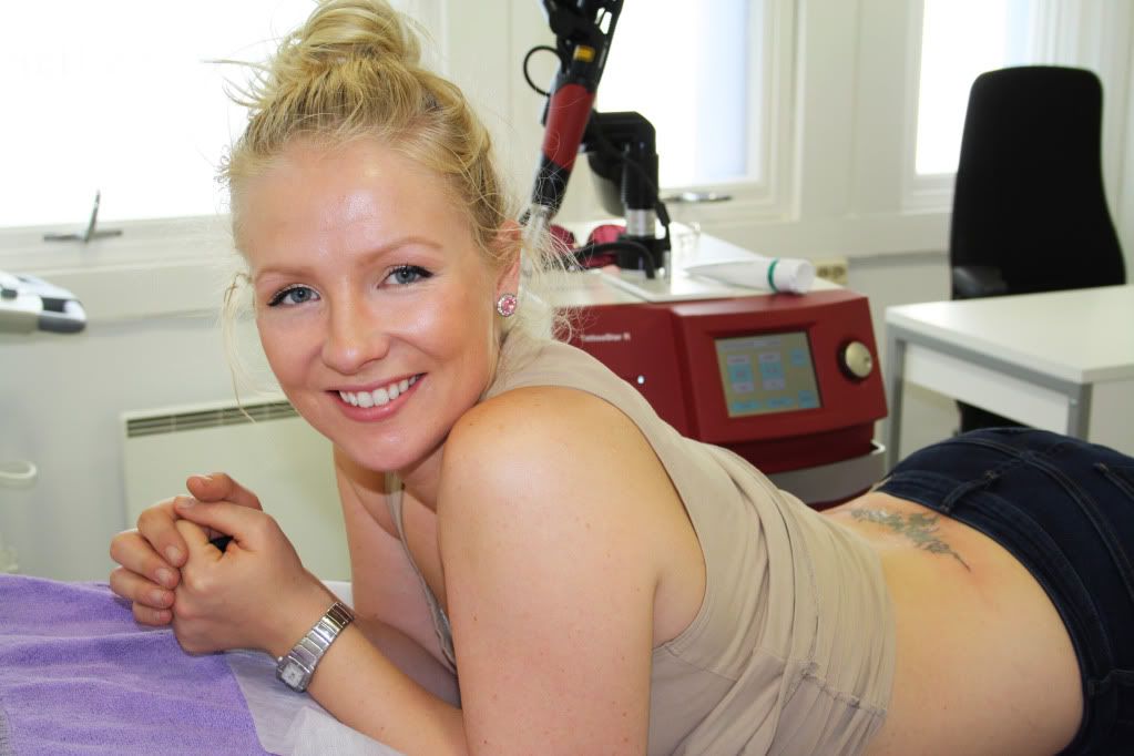 beaute adore majorstuen