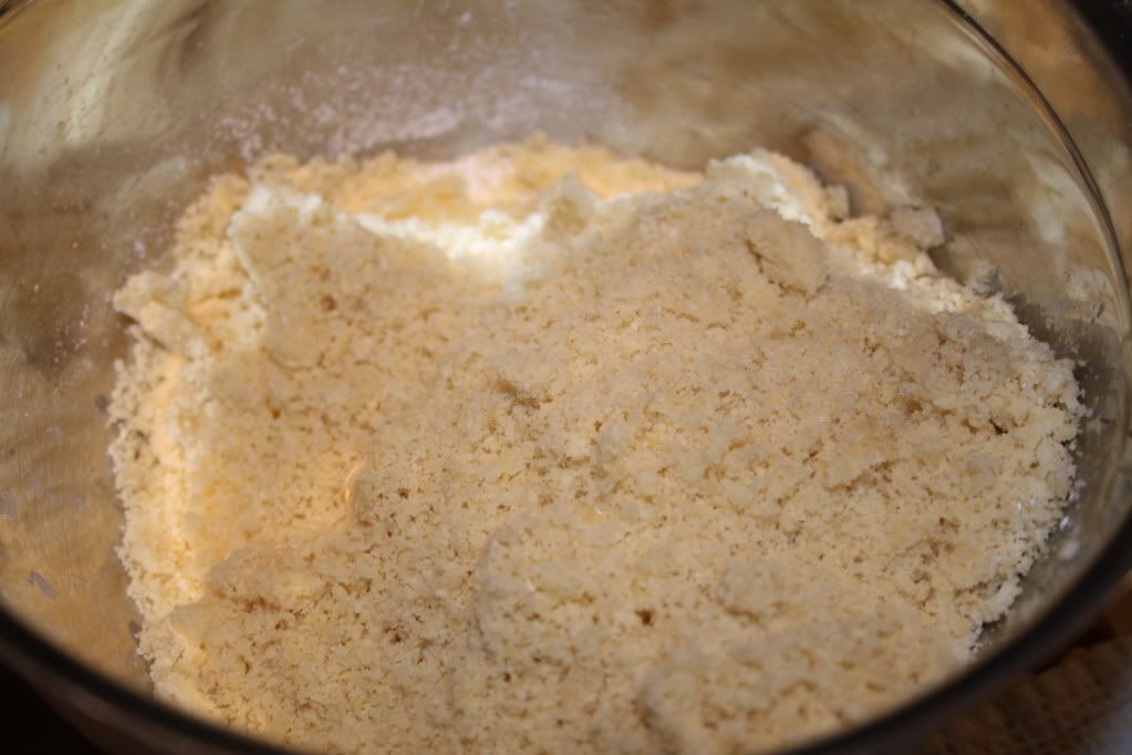 lchf marsipan