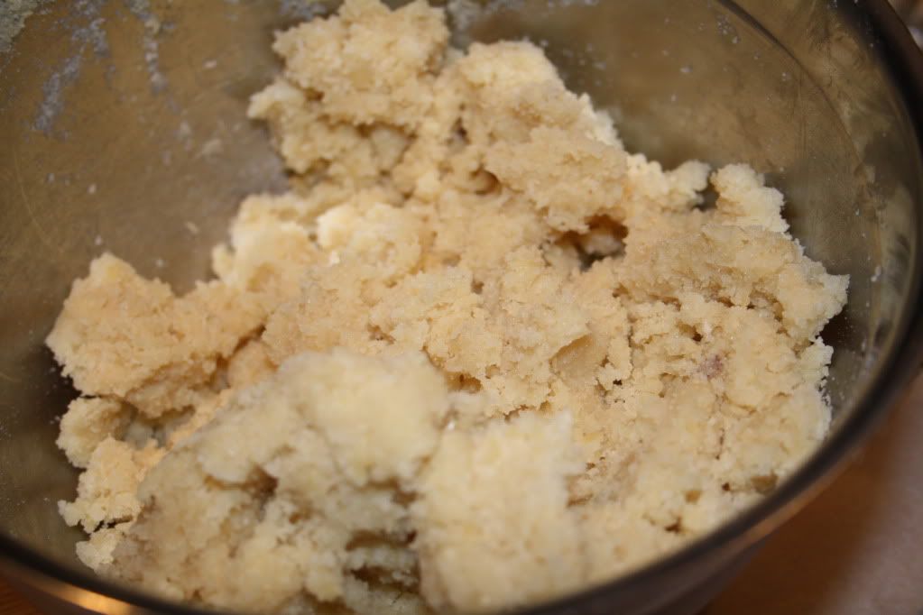 lchf marsipan