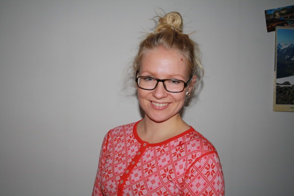 ingrids blogg