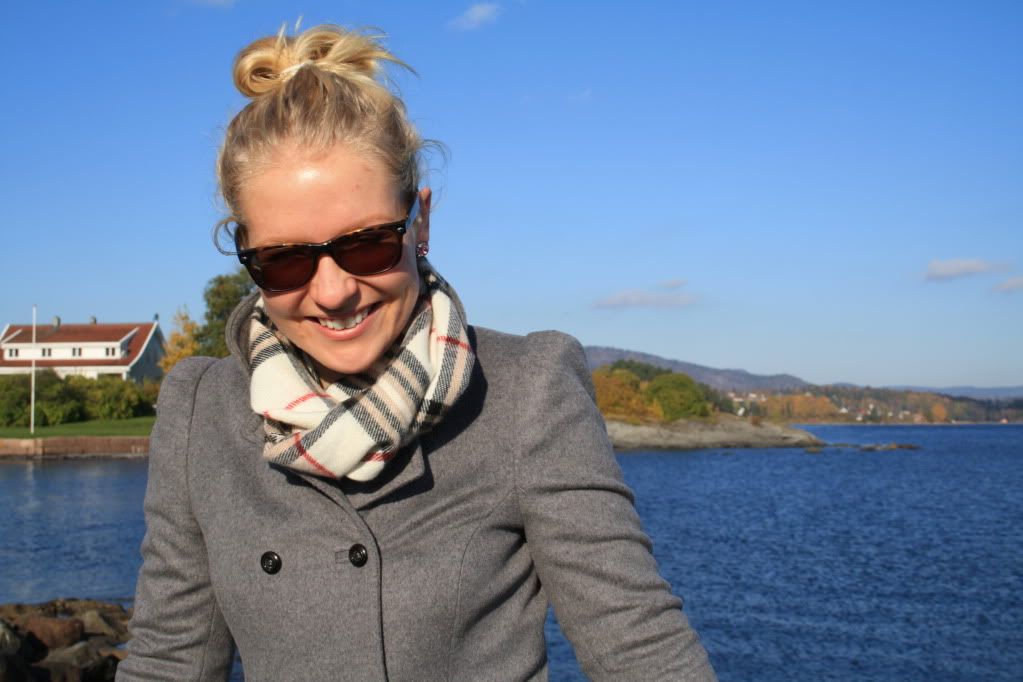 søndagstur i vollen