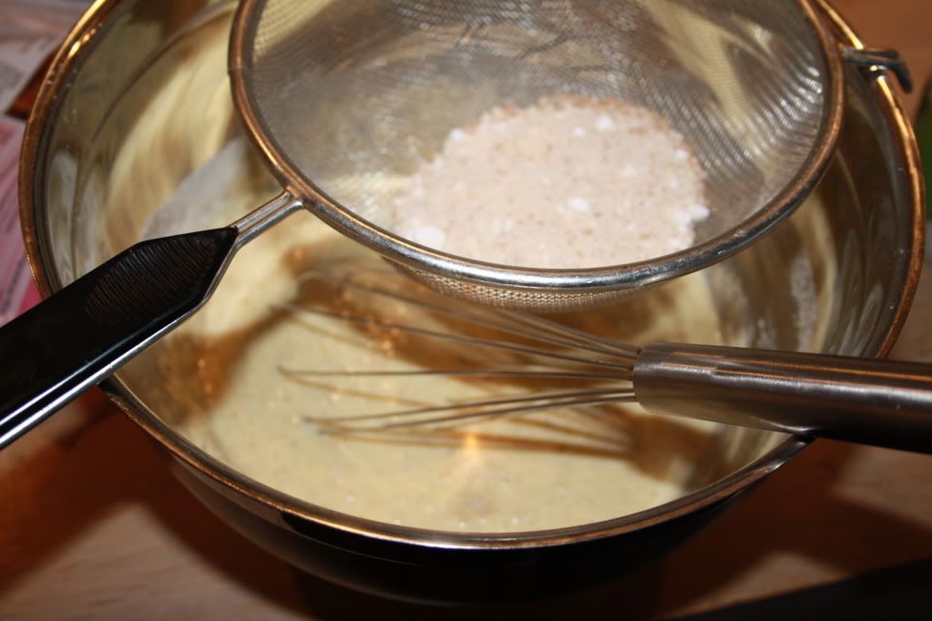 lchf lavkarbo vafler
