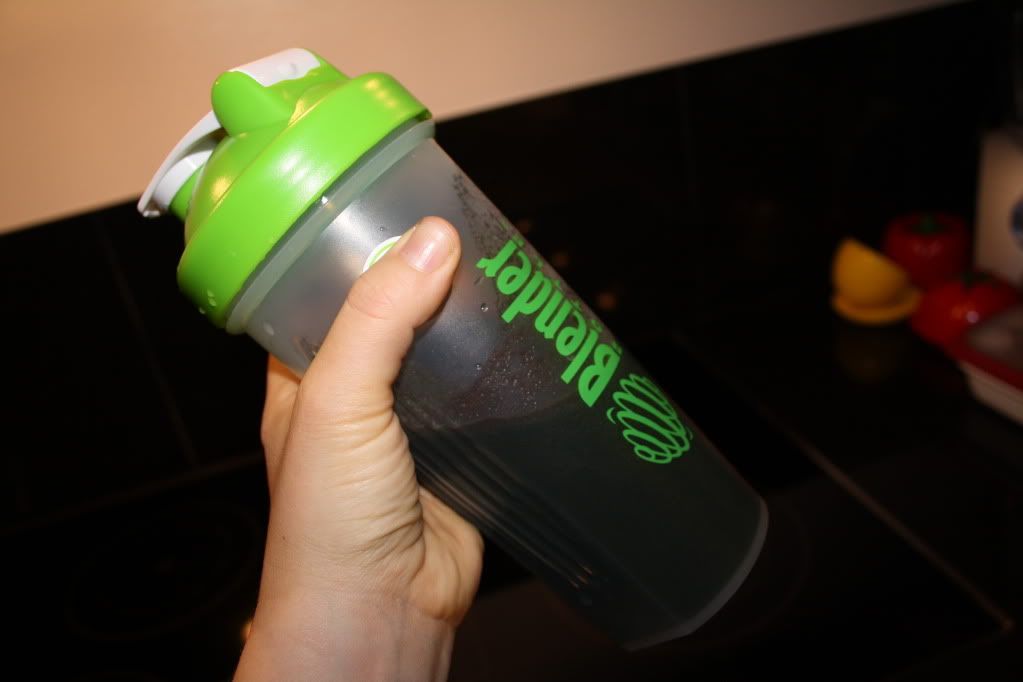 superfood shake