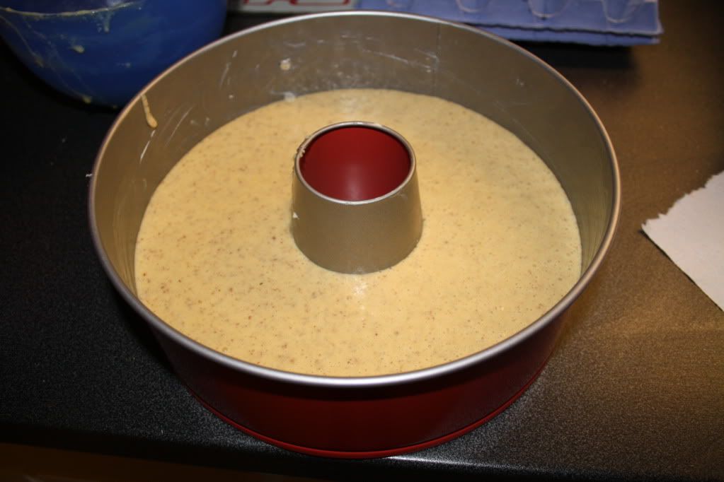 lavkarbo krydderkake
