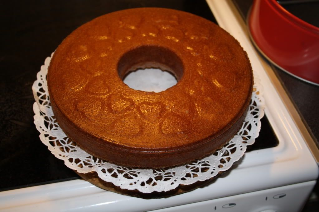 lavkarbo krydderkake