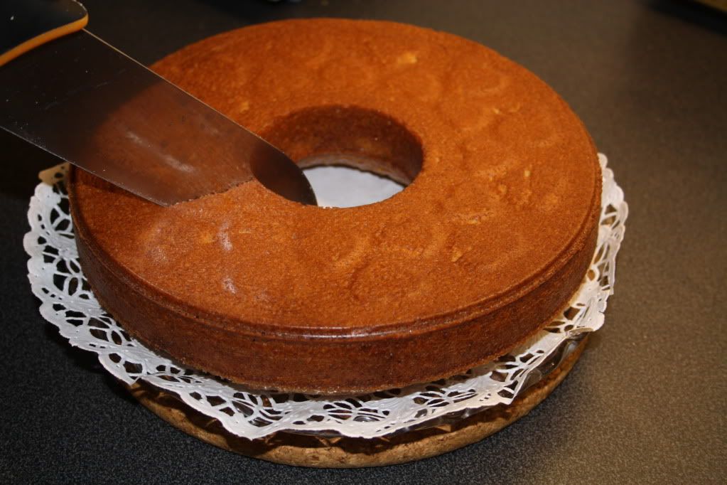 lavkarbo krydderkake