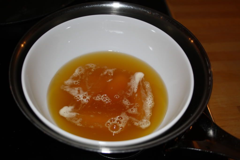 raw sjokolade lchf