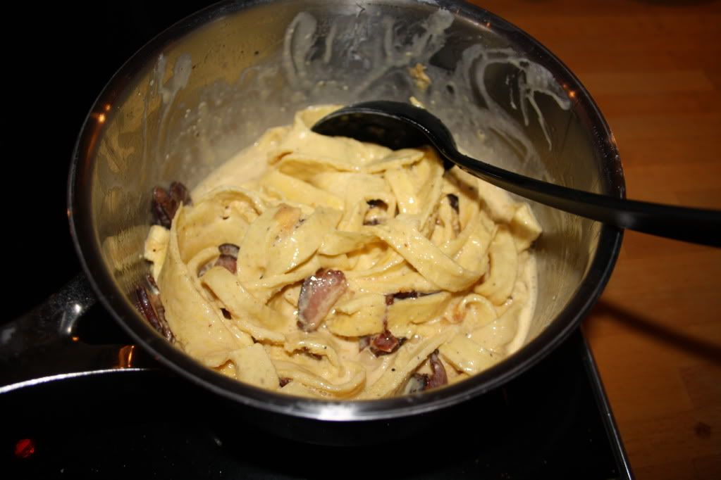 lchf pasta