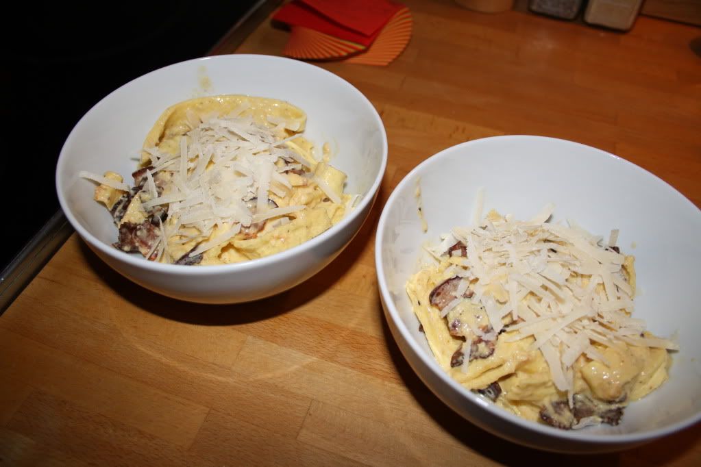 lchf pasta