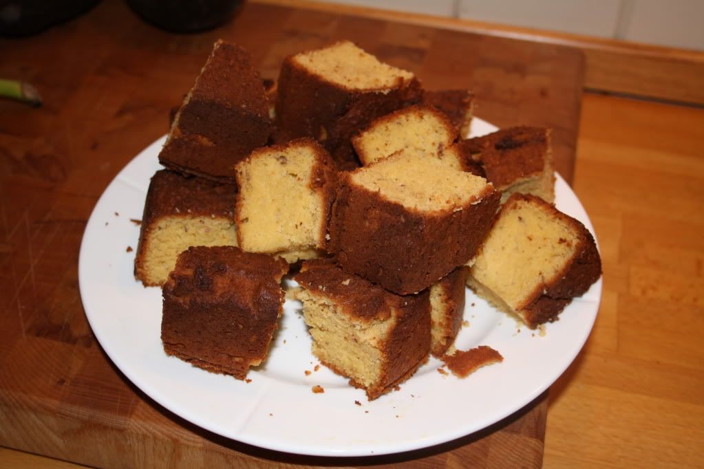 lavkarbo bløtkake sukerbrød