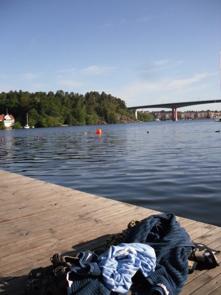 stockholm