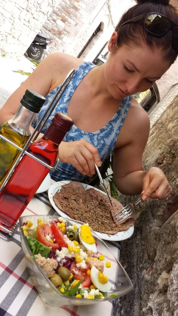 gubbi perugia