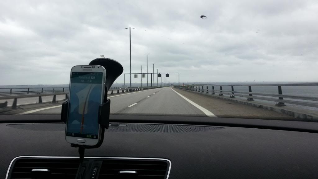 roadtrip med hund