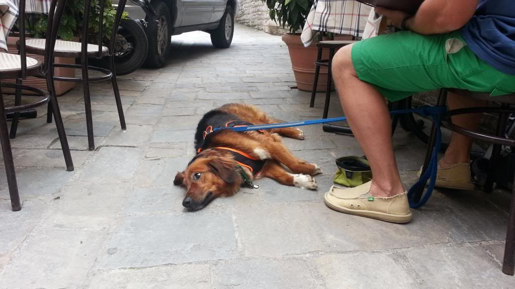 roadtrip italia tyskland