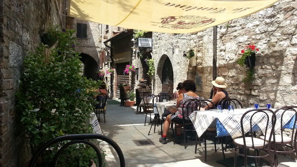 gubbi perugia