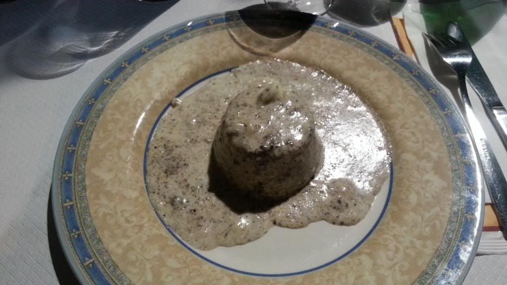 gubbi perugia
