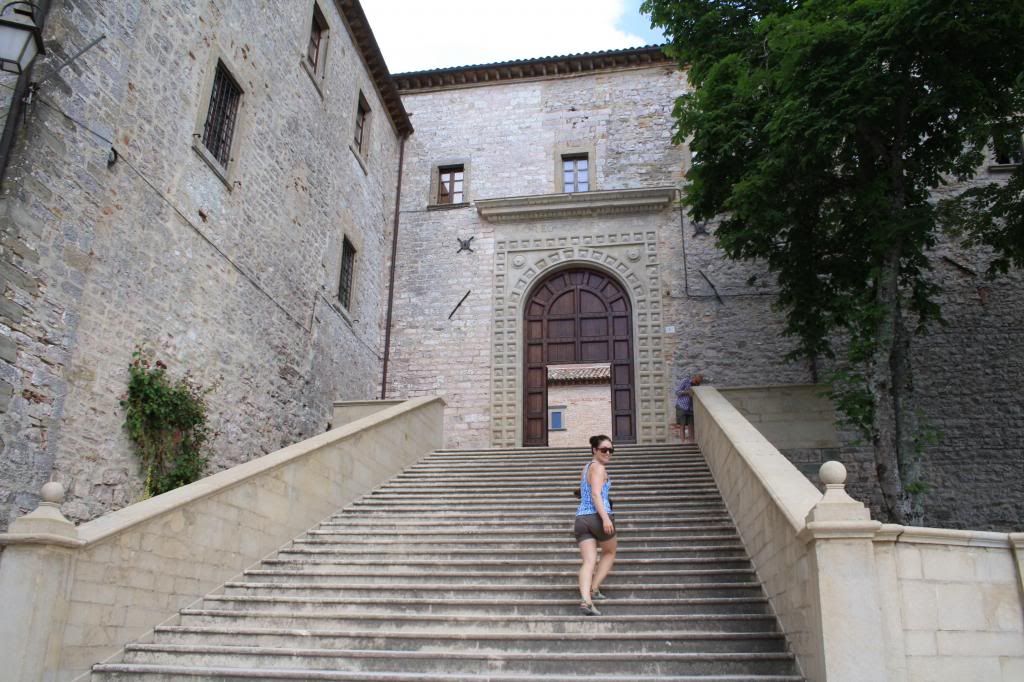gubbi perugia