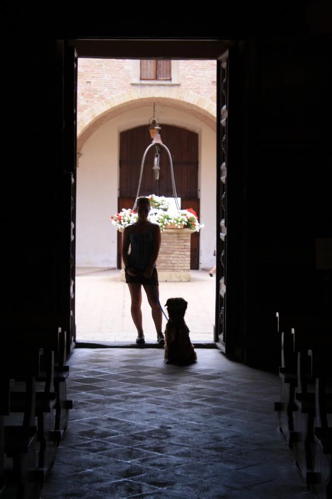 gubbi perugia