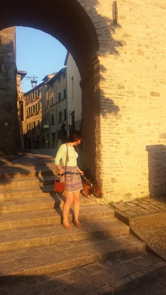 umbria