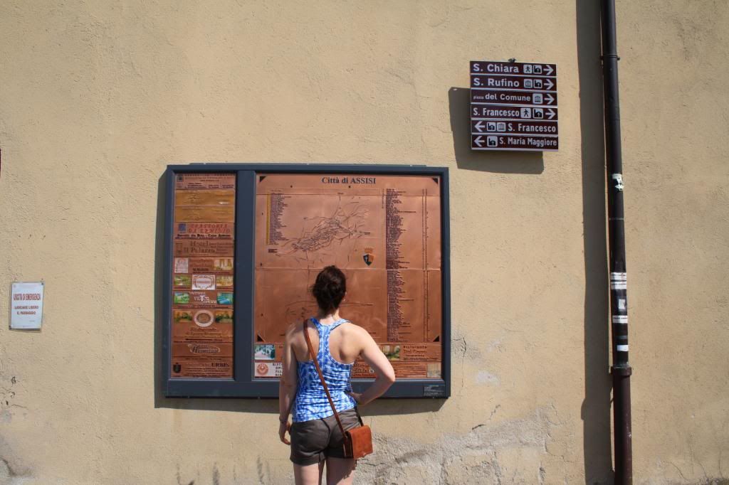 assisi