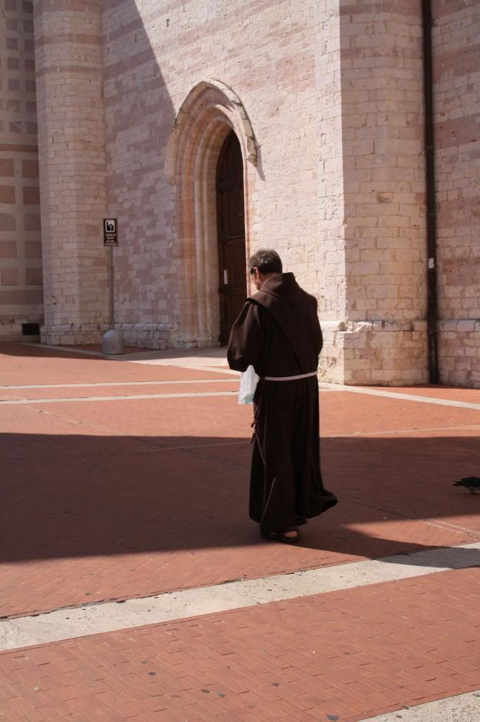 assisi