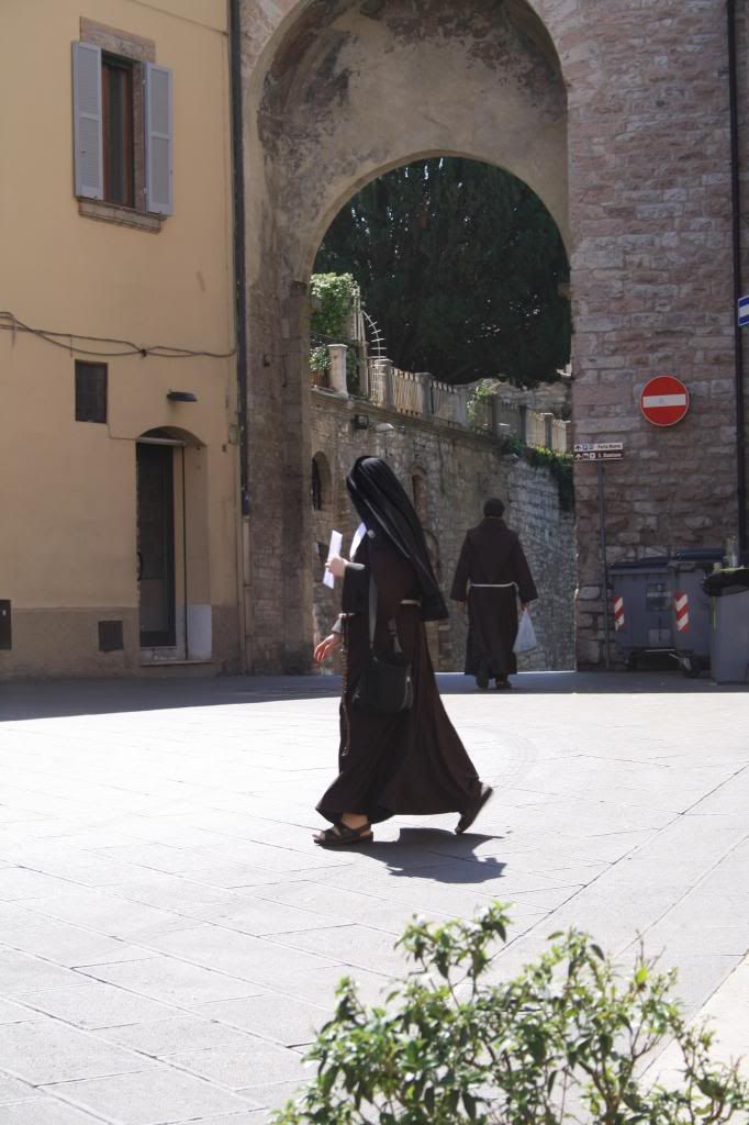 assisi