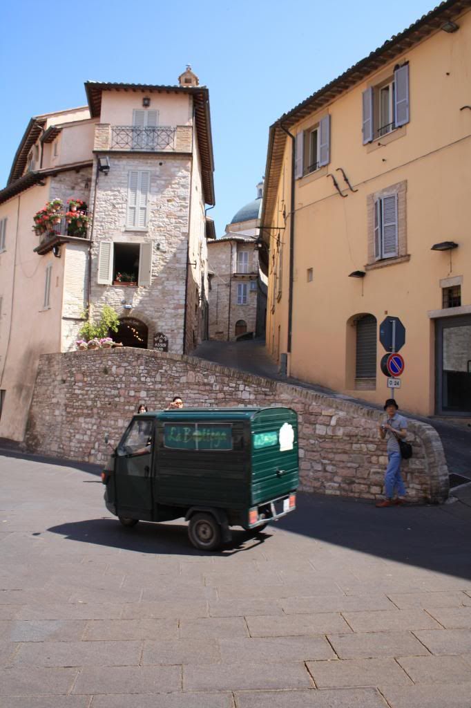 assisi