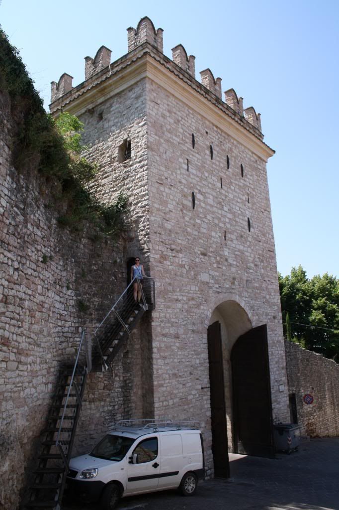 assisi