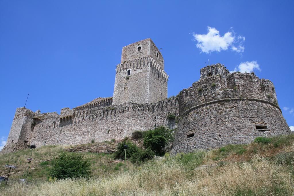 assisi