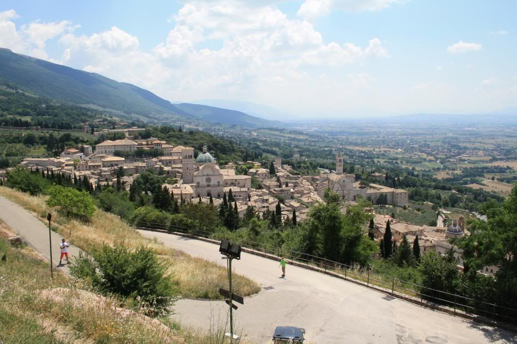 assisi