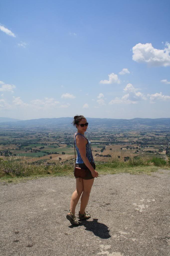 assisi