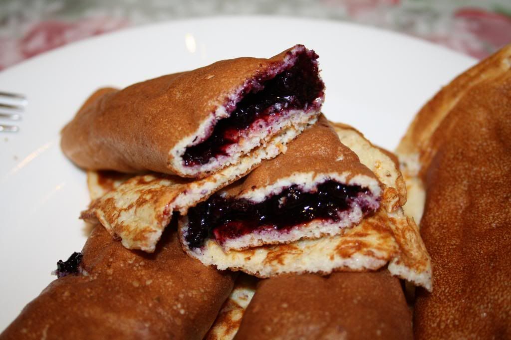 proteinpannekaker
