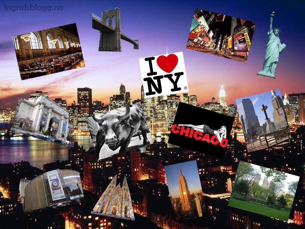 New York
