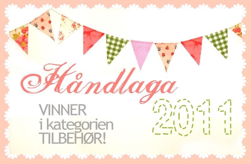 håndlaga 2011