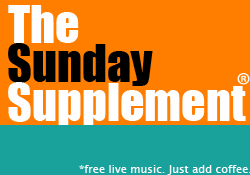 sunday supplement logo