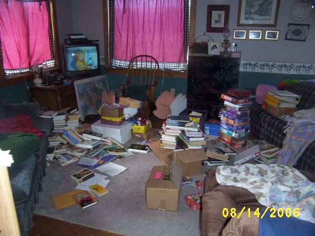 Isn't life fun? - Homesteading Questions