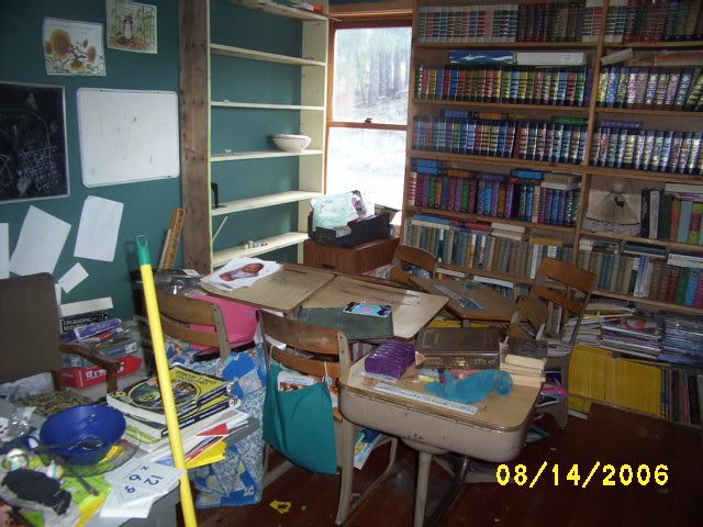 Isn't life fun? - Homesteading Questions