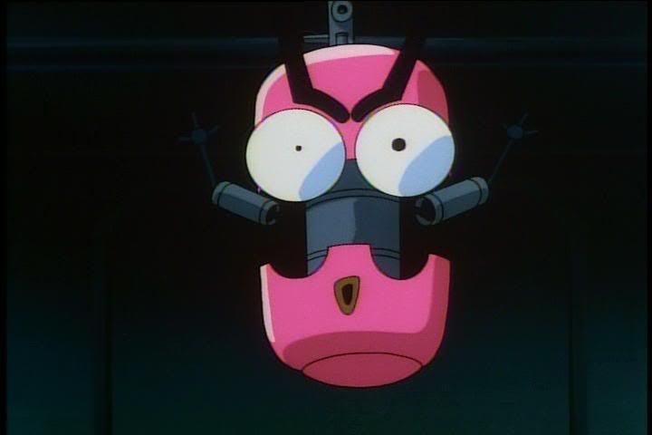 gilliam outlaw star