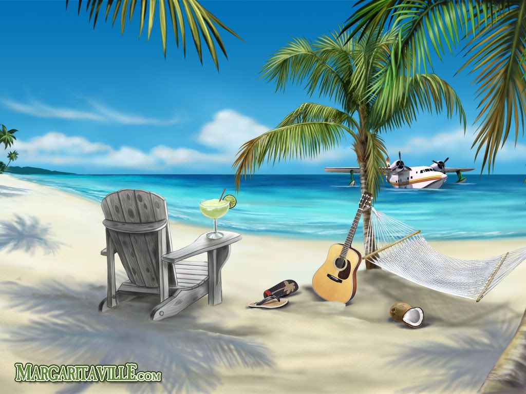 Playlist: Beach & Summer