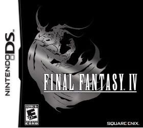 FF IV DS